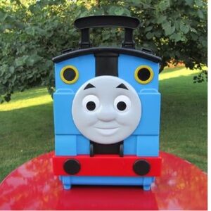 Thomas & Friends Train Carrying Case